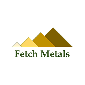 Fetch Metals logo