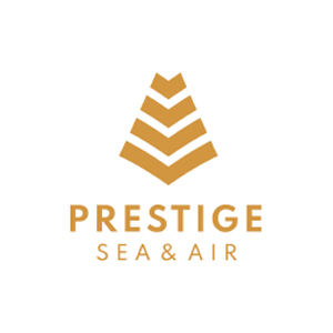 Prestige Sea & Air logo