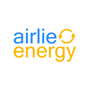 Airlie Energy logo