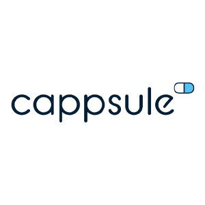 Cappsule logo